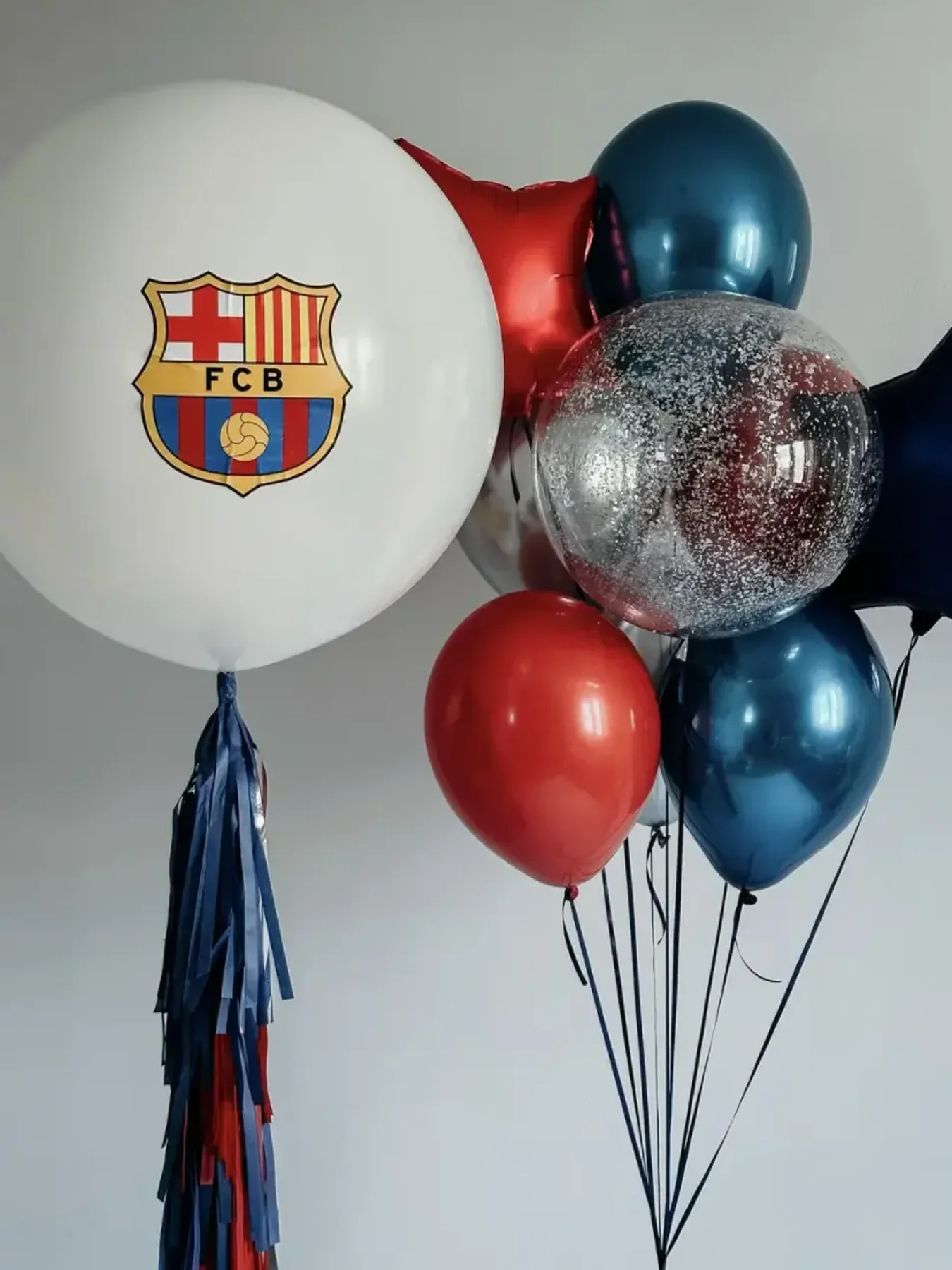 Boom Balloons