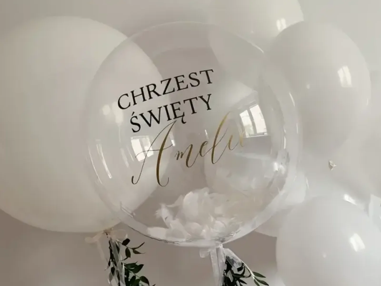 Christening